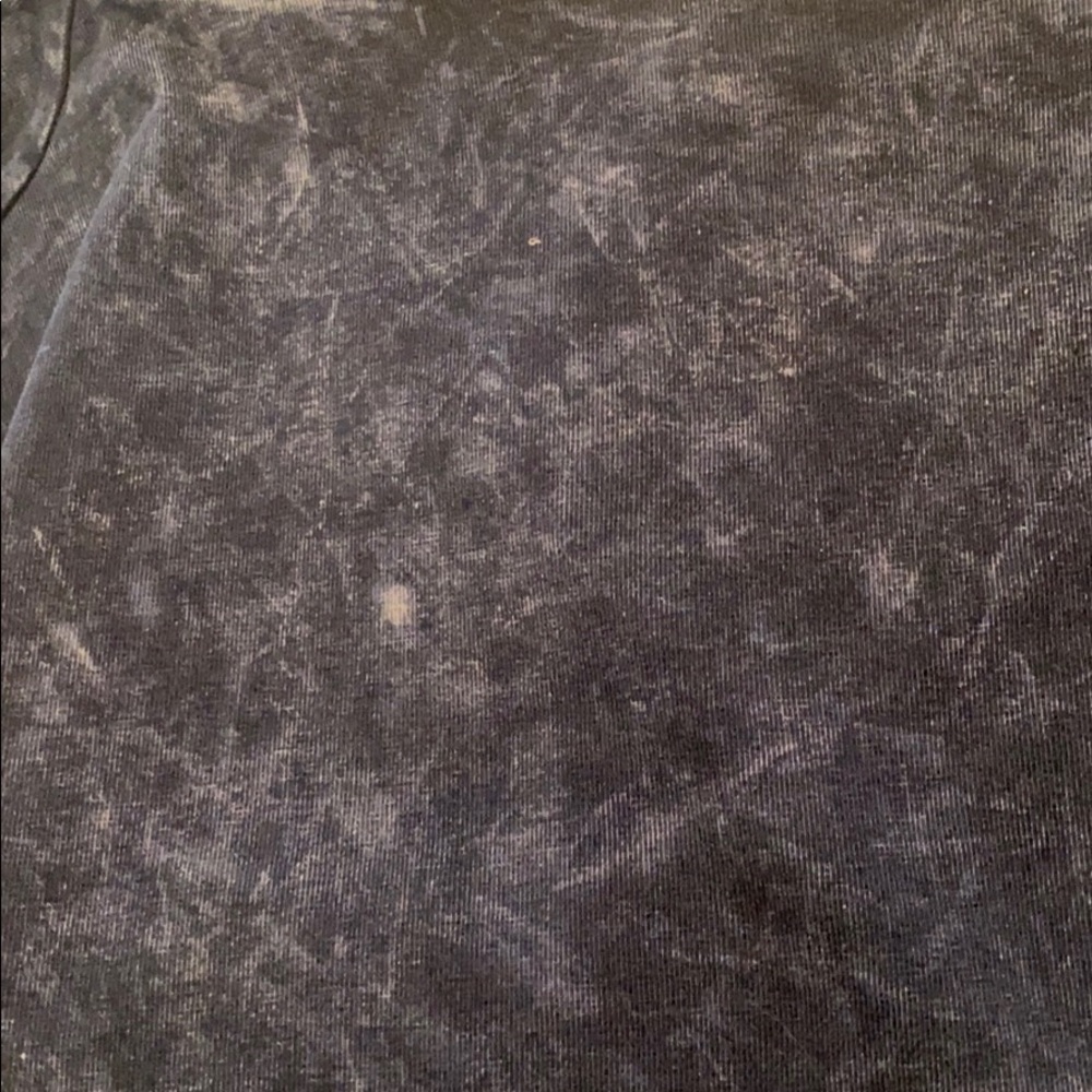 Cold Shoulder Top - image 3